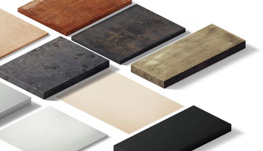 light weight mdf production process
